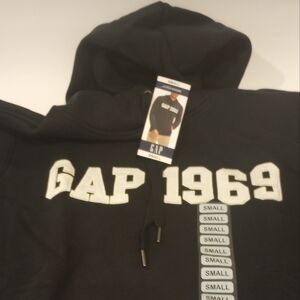 Gap Men Hoodie